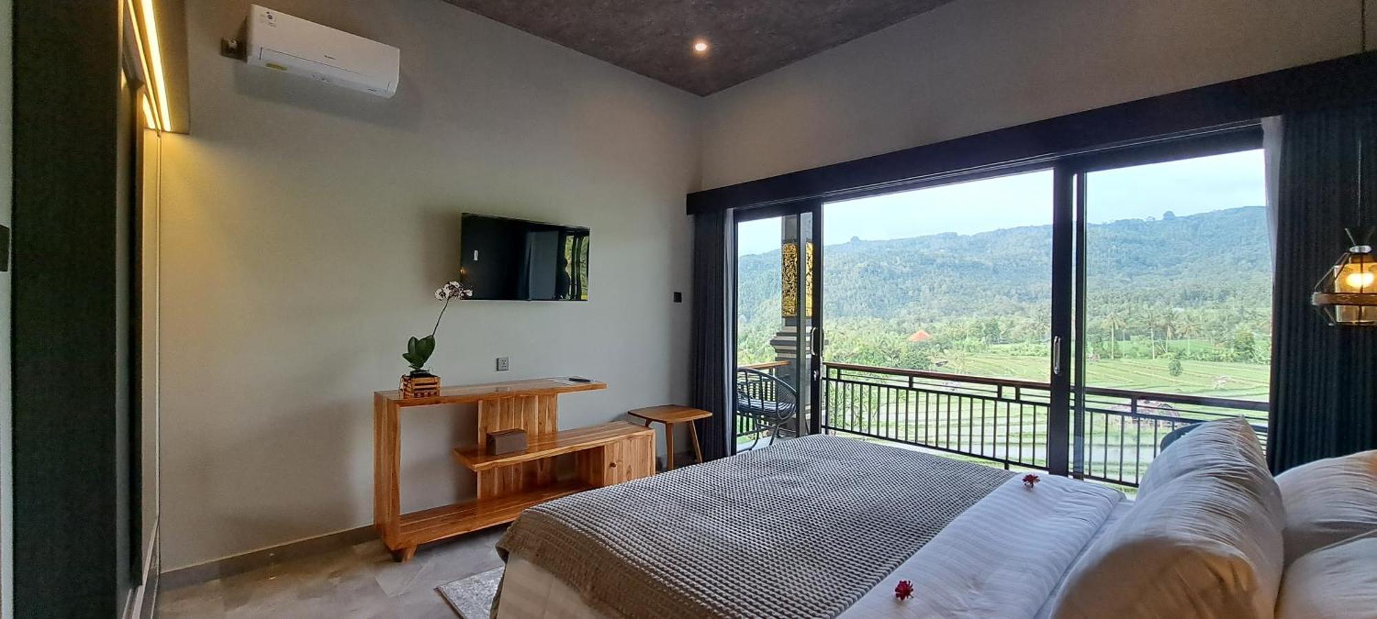 Villa 1 Chambre