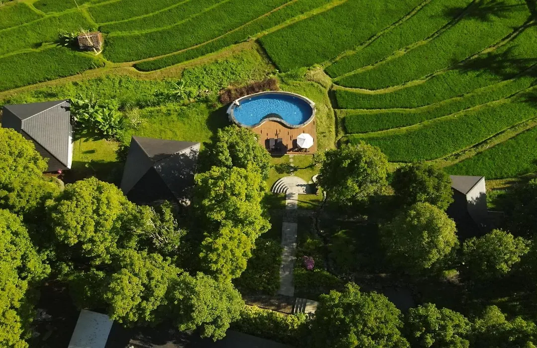 Mayura Bali Villa-1