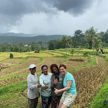 Mayura Bali Villa-3